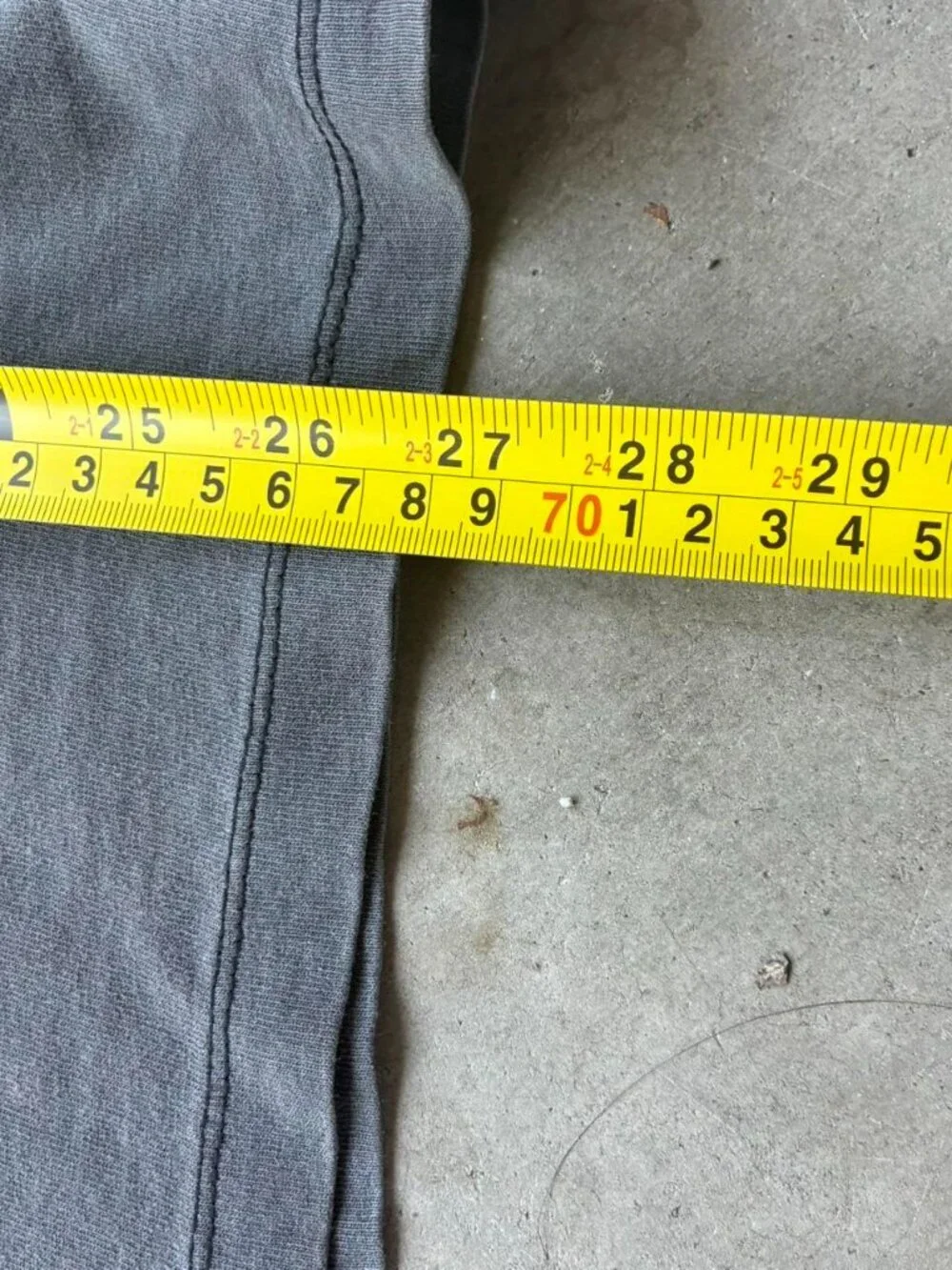 N/A vintage grail